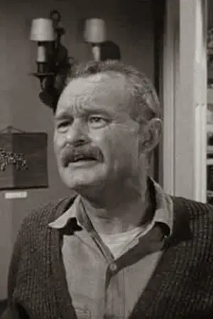 Póster de James Rawley