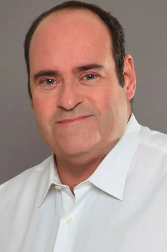 Póster de Pablo Pinedo