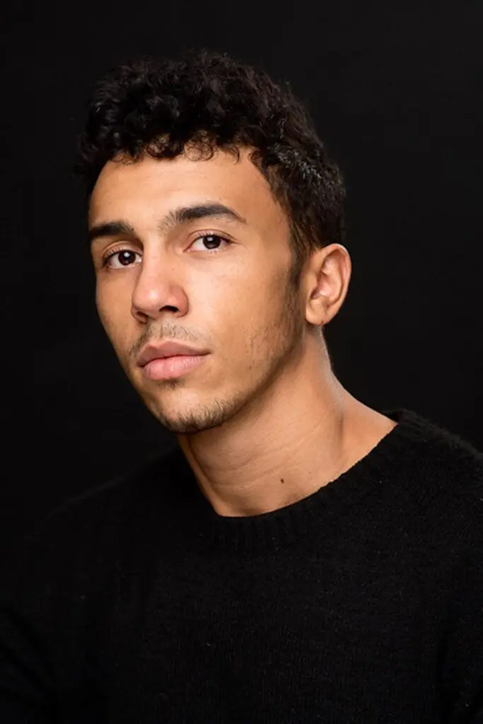 Póster de Nourdin Batán
