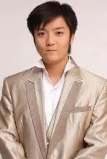 Póster de He Zhang