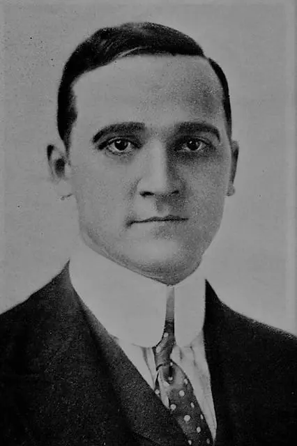 Póster de E.H. Calvert