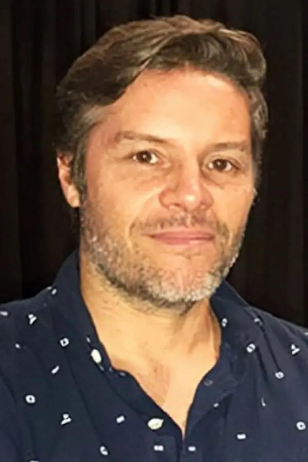 Póster de Sebastián Pivotto