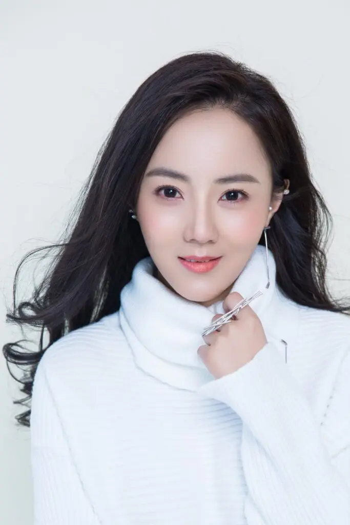 Póster de Qiu Qiu