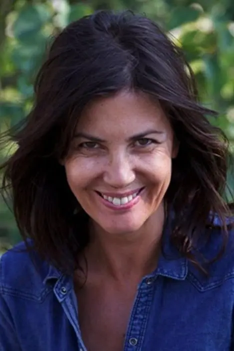 Póster de Anne Roussel