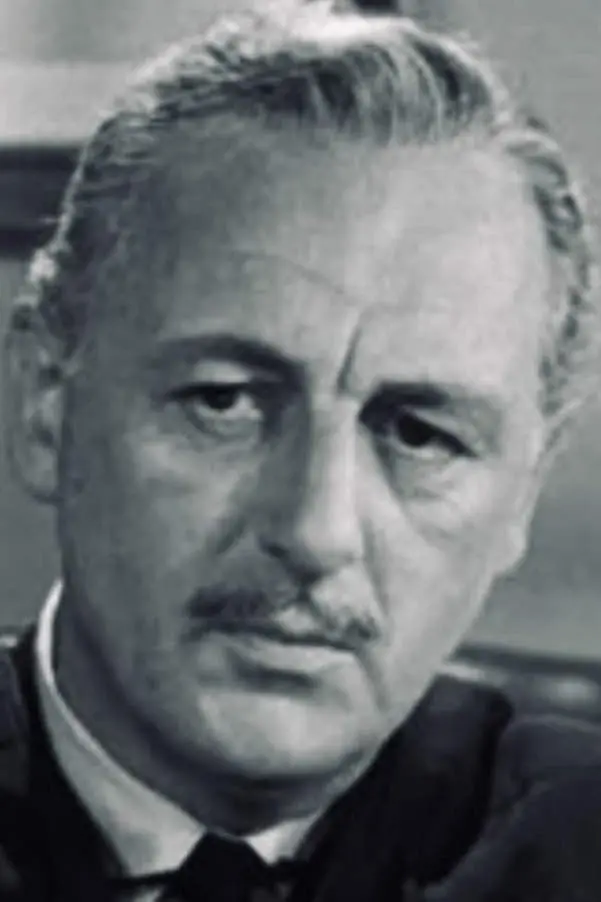 Póster de George Baxter