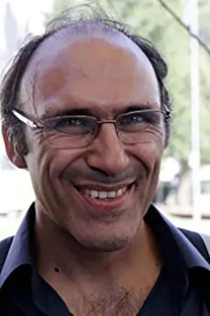 Póster de Antonio Buíl