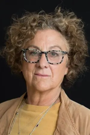 Póster de Jane Bertish