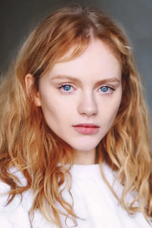 Póster de Emma Laird