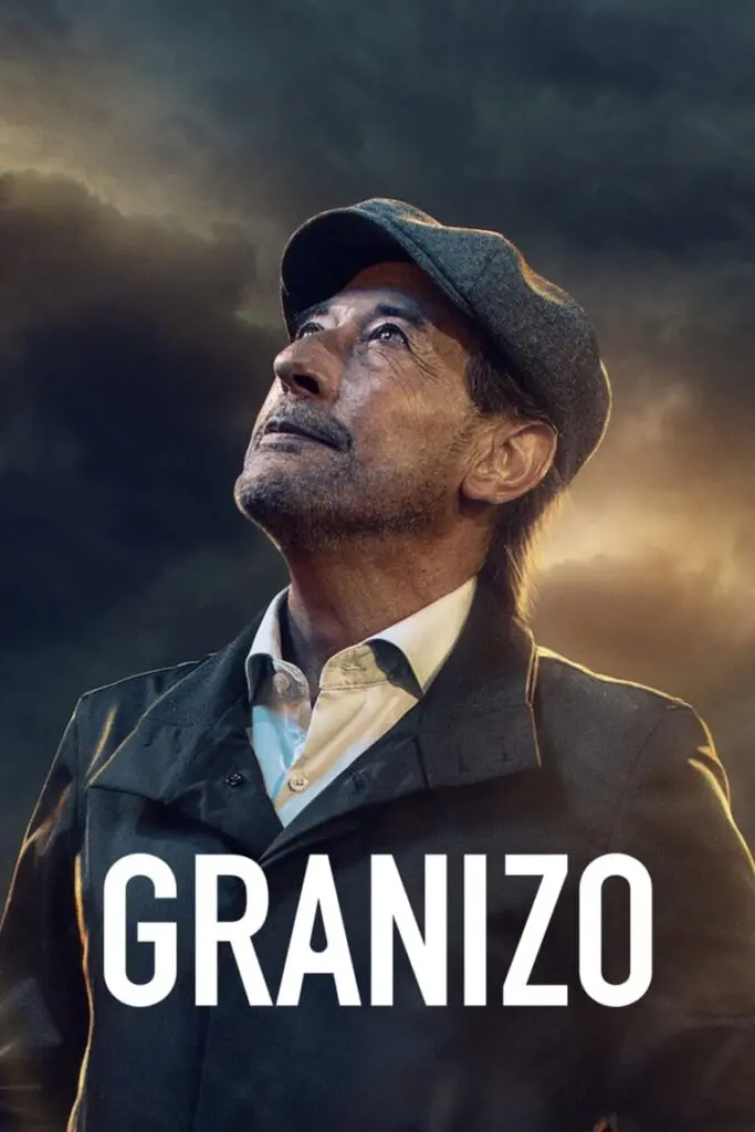 Póster de Granizo