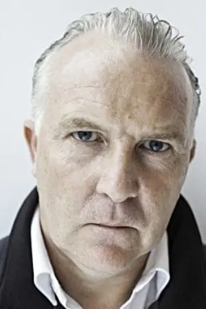 Póster de Glyn Grimstead