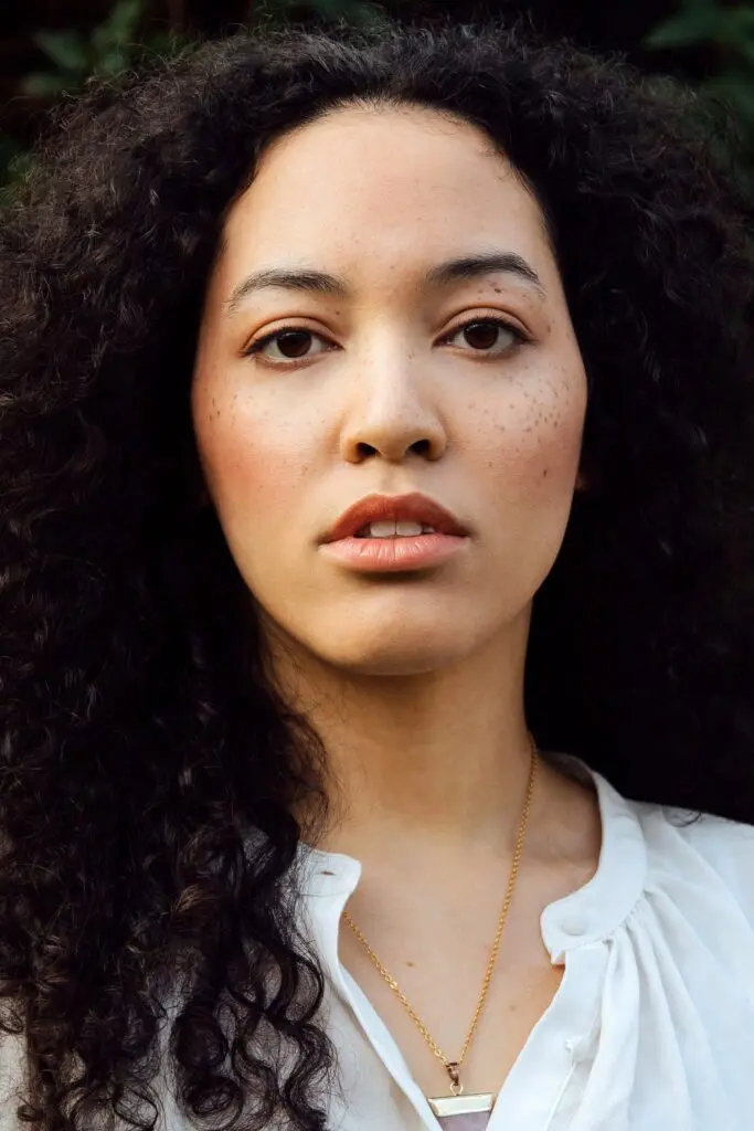 Póster de Vanessa Ifediora