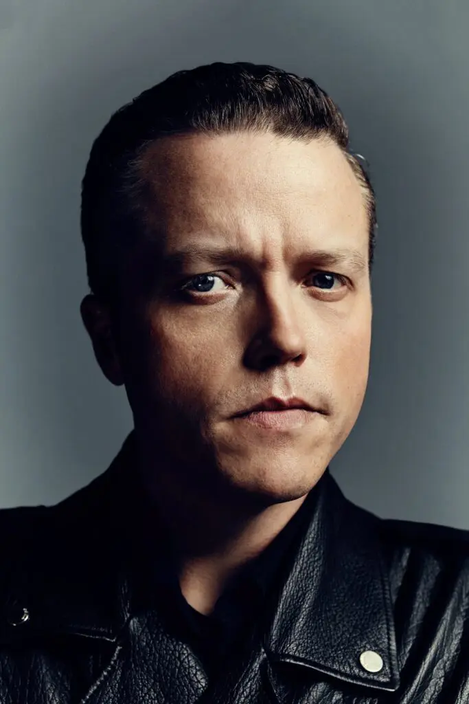 Póster de Jason Isbell