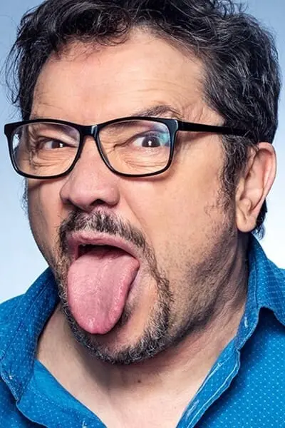 Póster de Paco Collado