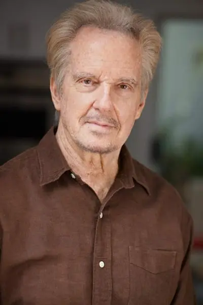 Póster de David Dahlgren