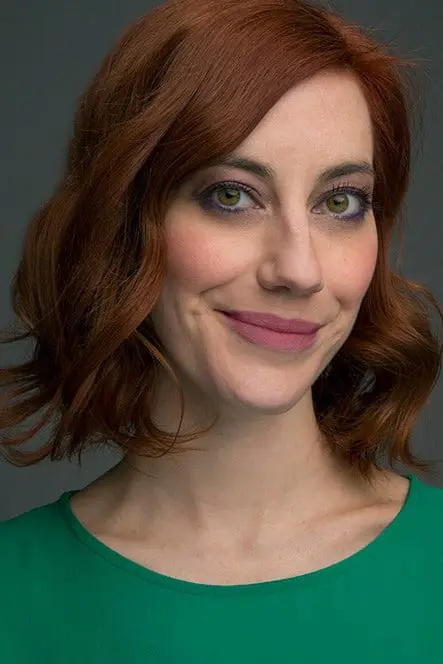 Póster de Cristina Gallego