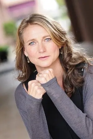 Póster de Mary Buss