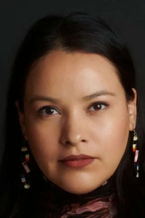 Póster de JaNae Collins
