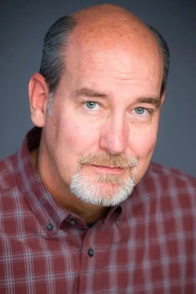 Póster de James Healy Jr.