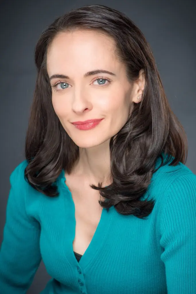 Póster de Kristin Keith