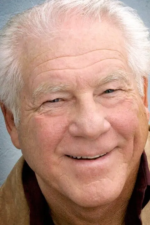 Póster de James Carroll
