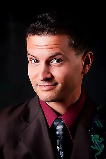 Póster de Vinny Raniolo