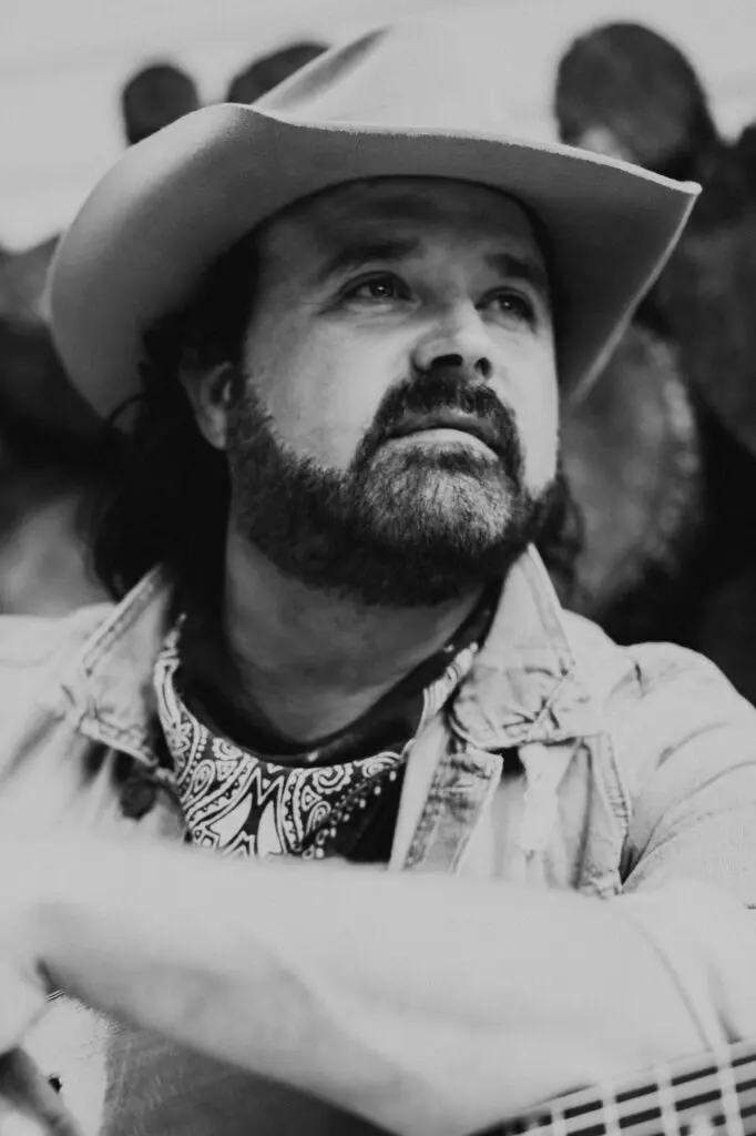 Póster de Randy Houser