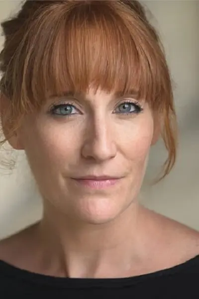 Póster de Imogen Slaughter