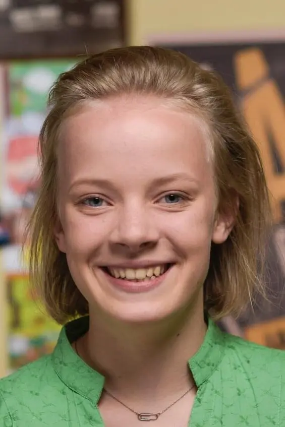 Póster de Luna Kuse