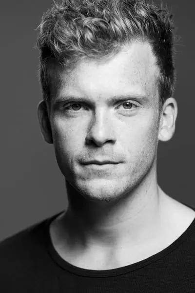 Póster de Morten Hee Andersen