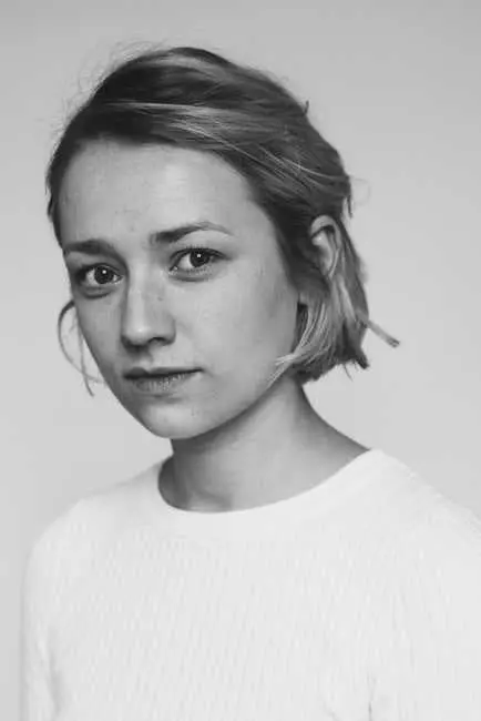 Póster de Kristine Kujath Thorp