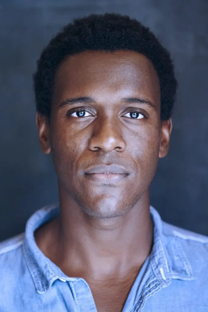 Póster de Abubakar Salim