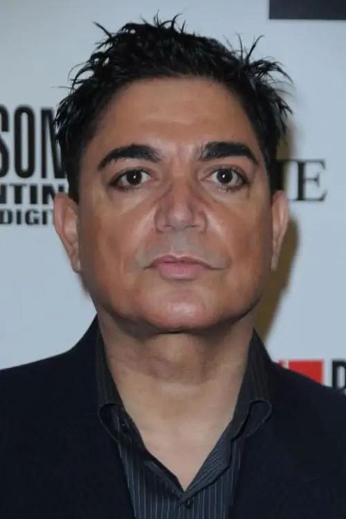 Póster de Michael DeLorenzo