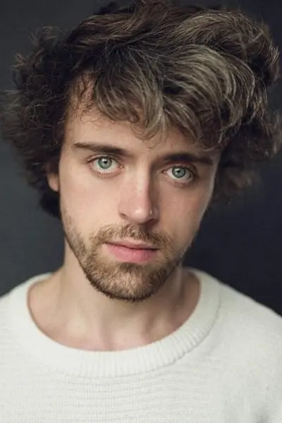 Póster de Bart Lambert