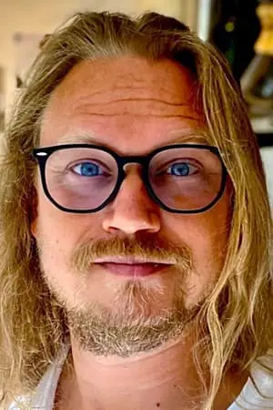 Póster de Morten Buus