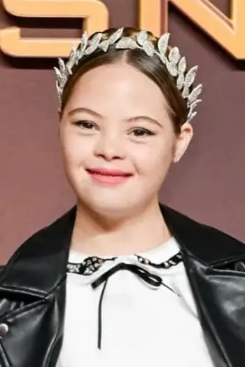 Póster de Sofia Sanchez