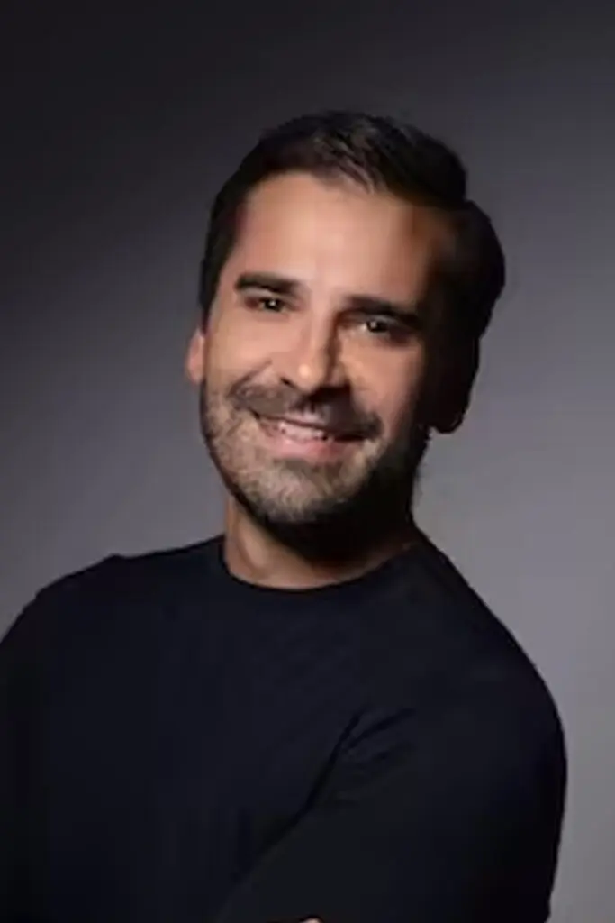 Póster de Juan José Marco