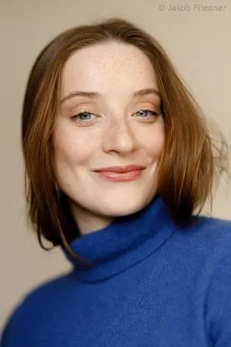 Póster de Emma Frieda Brüggler
