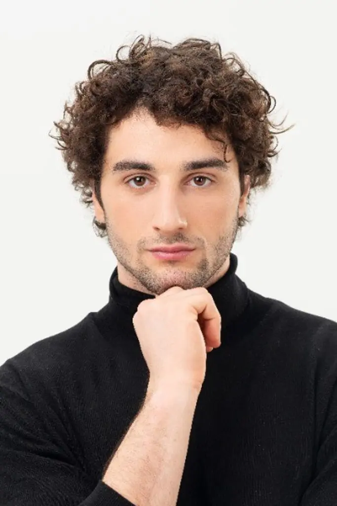 Póster de Agustín Della Corte