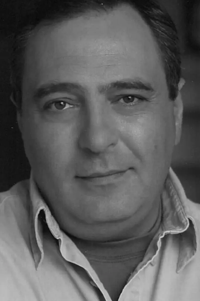 Póster de Aurelio Dinunzio