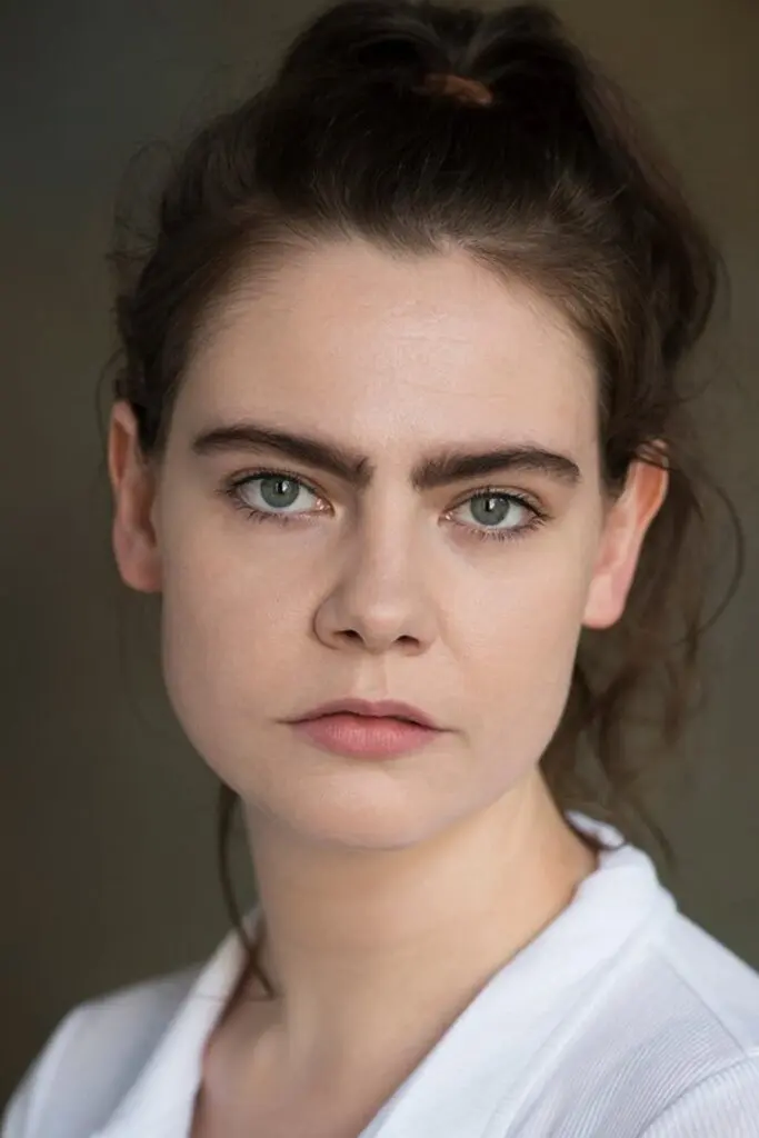 Póster de Isobel Jesper Jones