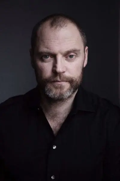 Póster de Jacob Ulrik Lohmann
