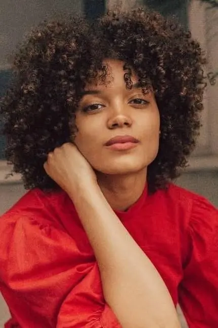 Póster de Briana Middleton