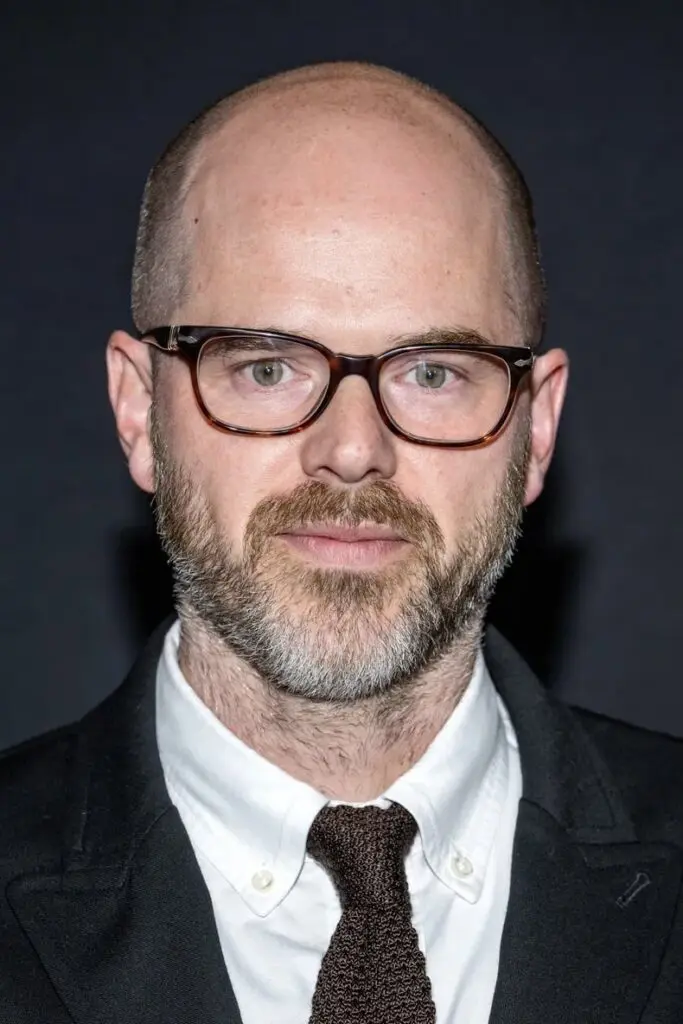 Póster de Sean Durkin