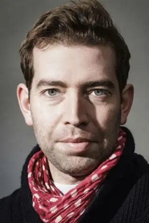 Póster de Edward Bennett