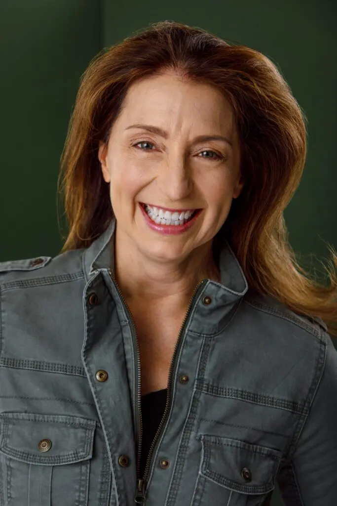 Póster de Kristina Kingston