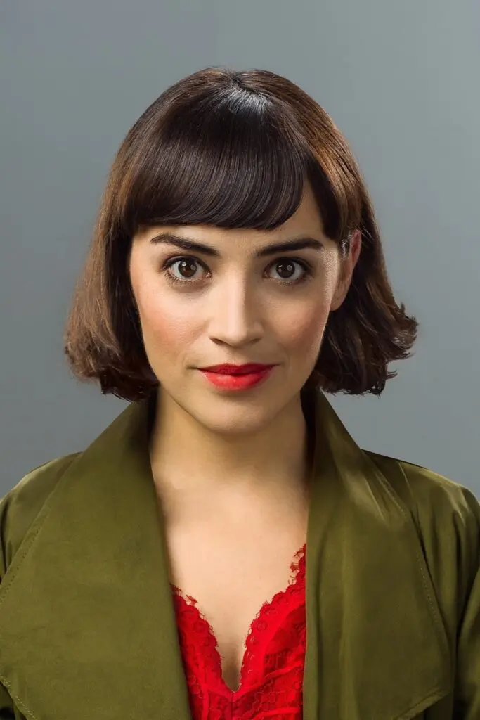 Póster de Audrey Brisson-Jutras
