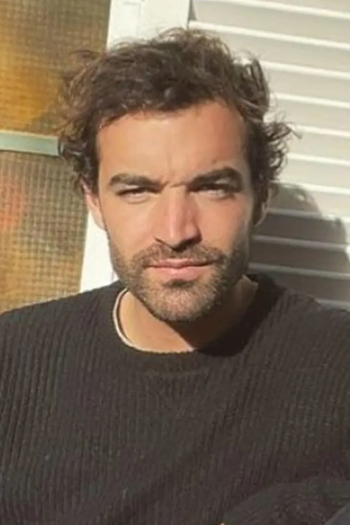 Póster de Federico Aznárez