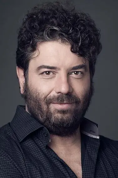 Póster de Pako Revueltas