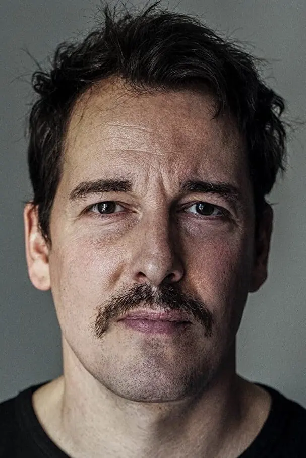 Póster de Felix Kramer
