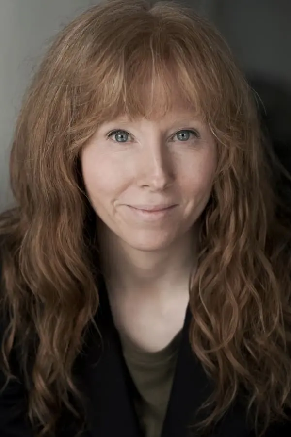 Póster de Sophie Lund